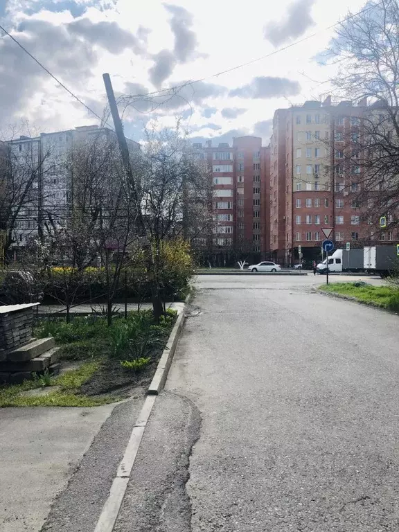 Дом в Северная Осетия, Владикавказ ул. Малиева, 41 (110 м) - Фото 2