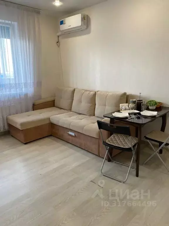 Студия Татарстан, Казань ул. Братьев Батталовых, 20к1 (30.0 м) - Фото 0