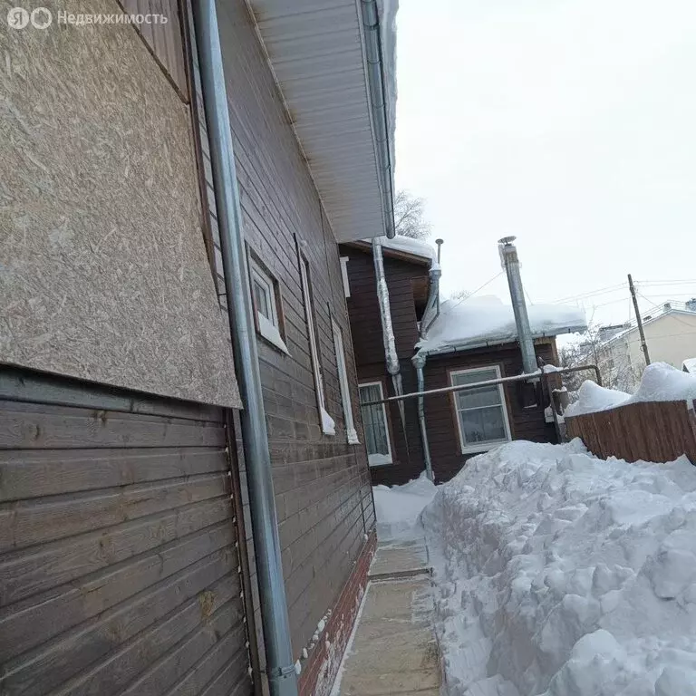 Дом в Суздаль, Садовая улица, 11 (112.5 м) - Фото 1