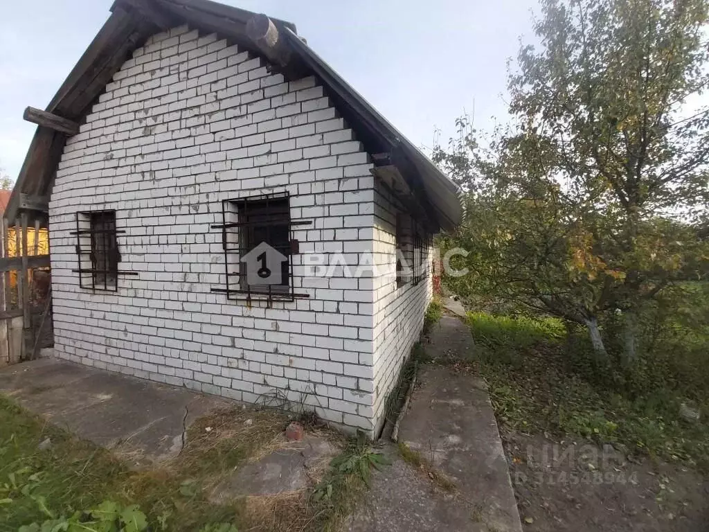 Дом в Владимирская область, Камешково Дружба СДТ, 127 (20 м) - Фото 1