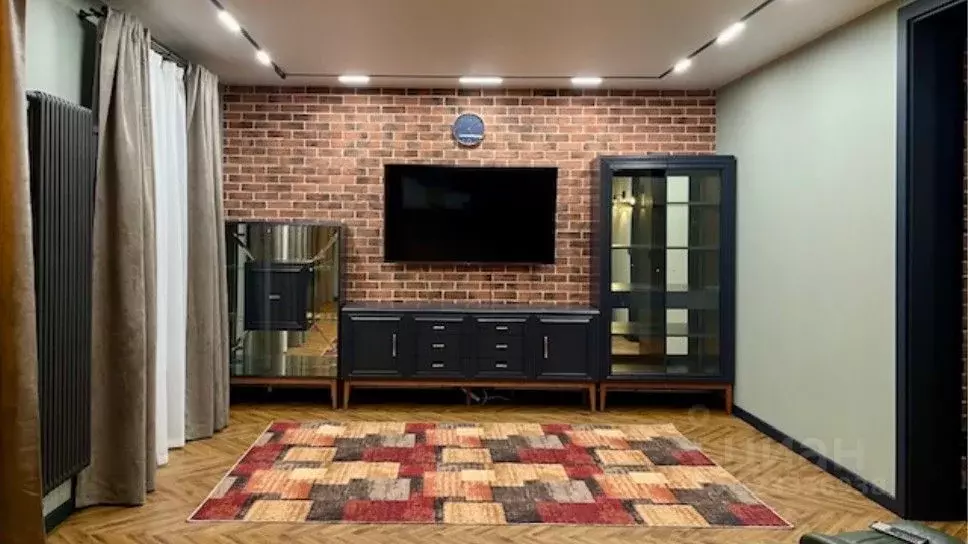 Коттедж в Москва проезд Центральный Хорошевского Серебряного Бора (800 ... - Фото 2