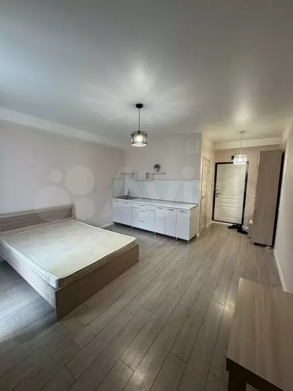 Квартира-студия, 29 м, 8/16 эт. - Фото 0