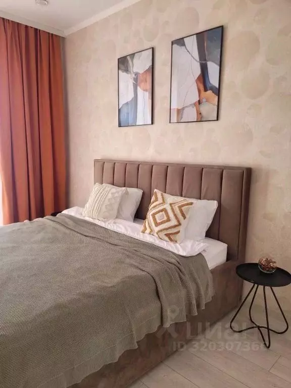 1-к кв. Костромская область, Кострома ул. Козуева, 80к2 (40.0 м) - Фото 1