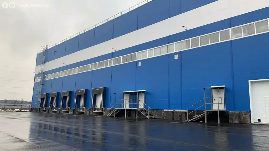 Склад (3847.2 м) - Фото 1