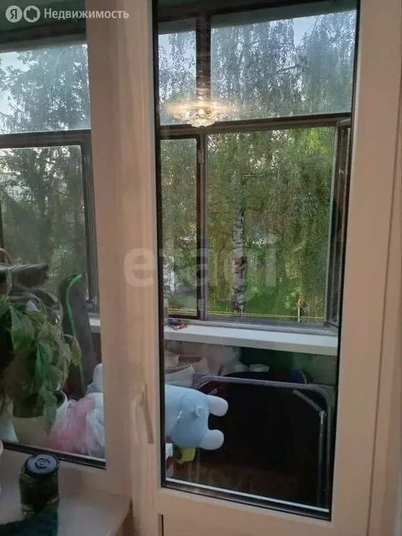 3-комнатная квартира: Саранск, бульвар Эрьзи, 10 (60 м) - Фото 0