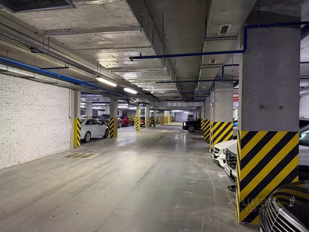 Гараж в Новосибирская область, Новосибирск ул. Кошурникова, 22/3 (14 ... - Фото 2