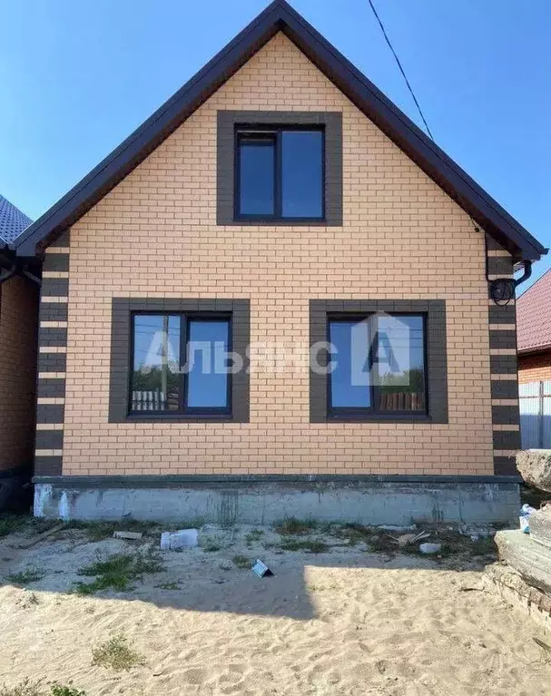 Дом в Ростовская область, Волгодонск Добровольская ул. (125 м) - Фото 2