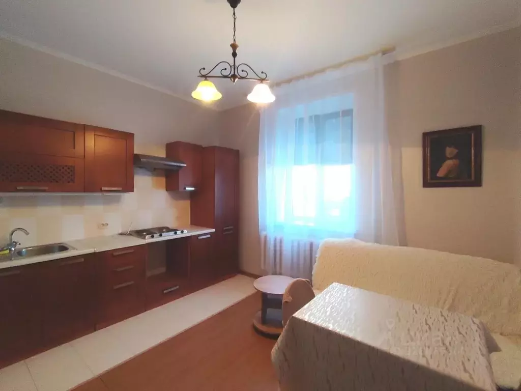 1-к кв. Брянская область, Брянский район, Снежское с/пос, пос. Путевка ... - Фото 1