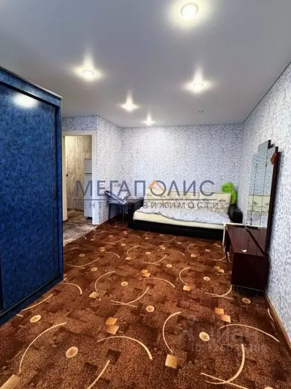 2-к кв. Саратовская область, Балаково ул. Набережная Леонова, 12 (43.2 ... - Фото 1