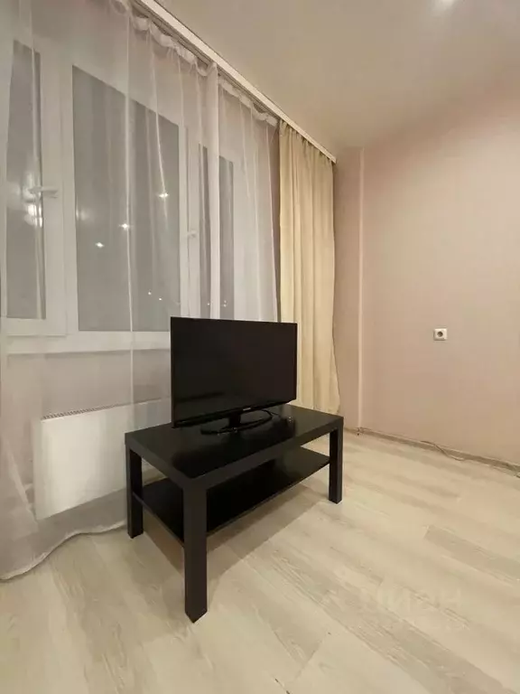 1-к кв. Нижегородская область, Нижний Новгород Мещерское Озеро ... - Фото 2