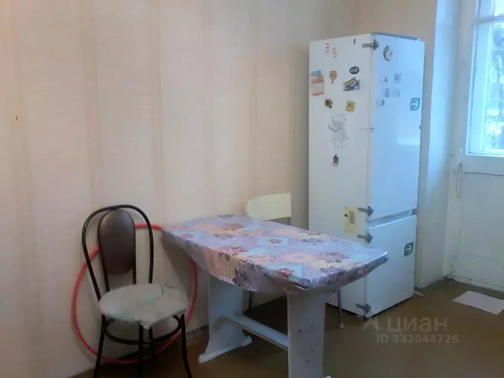 Комната Москва Саперный проезд, 12к2 (18.0 м) - Фото 2