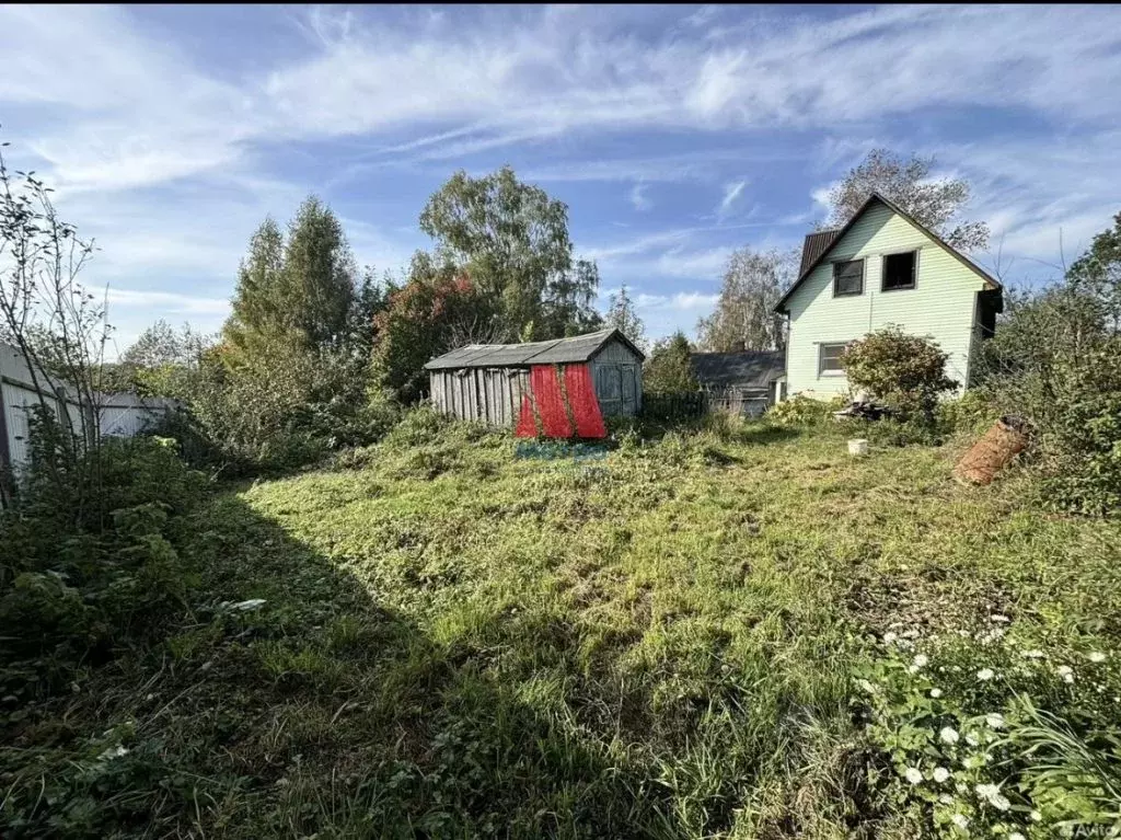 Дом в Ярославская область, Тутаевский муниципальный округ, пос. ... - Фото 2