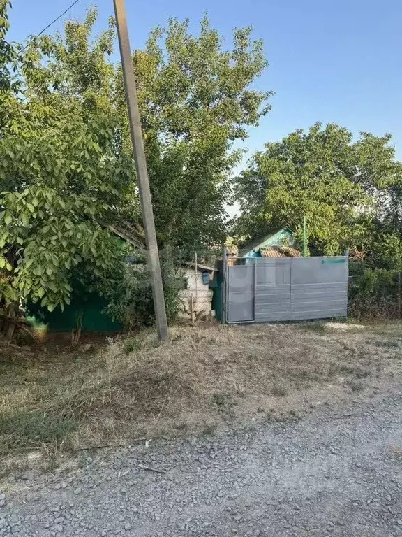 Дом в Ростовская область, Аксай ул. Орджоникидзе (52 м) - Фото 1