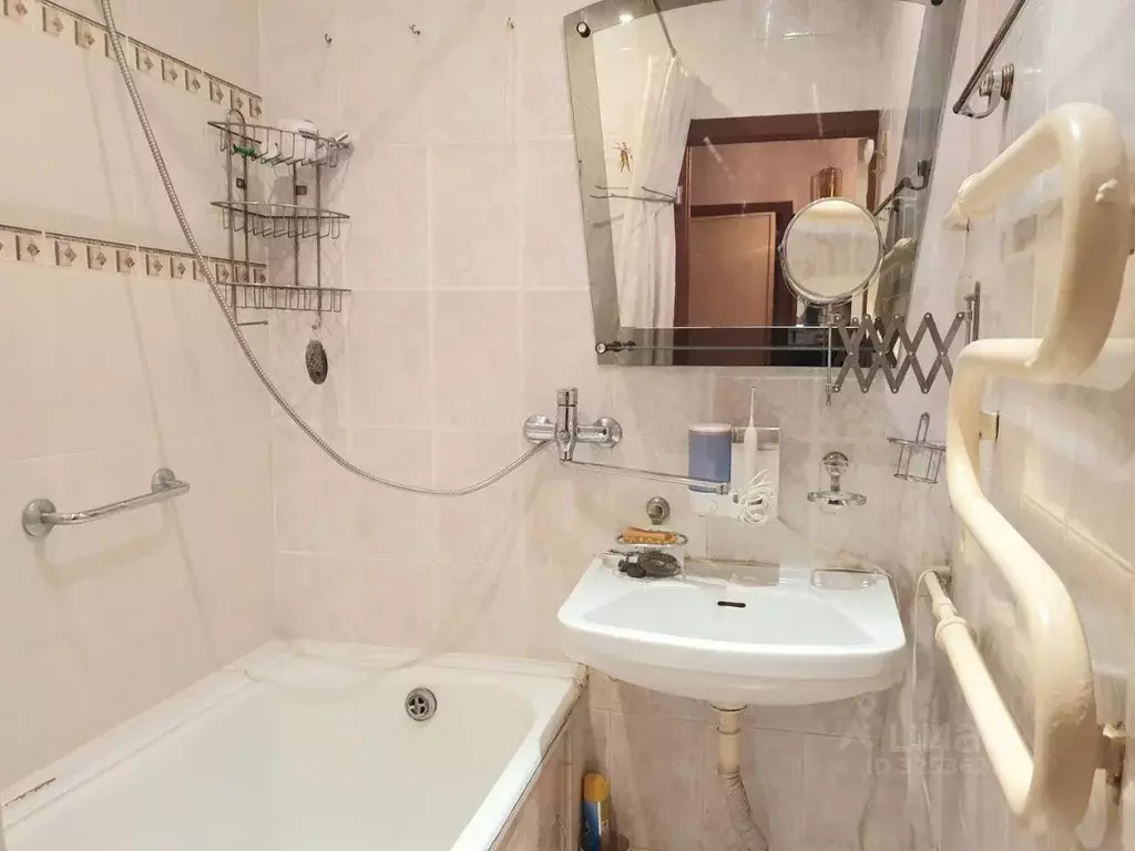 1-к кв. Москва Ленинский просп., 85 (45.0 м) - Фото 0