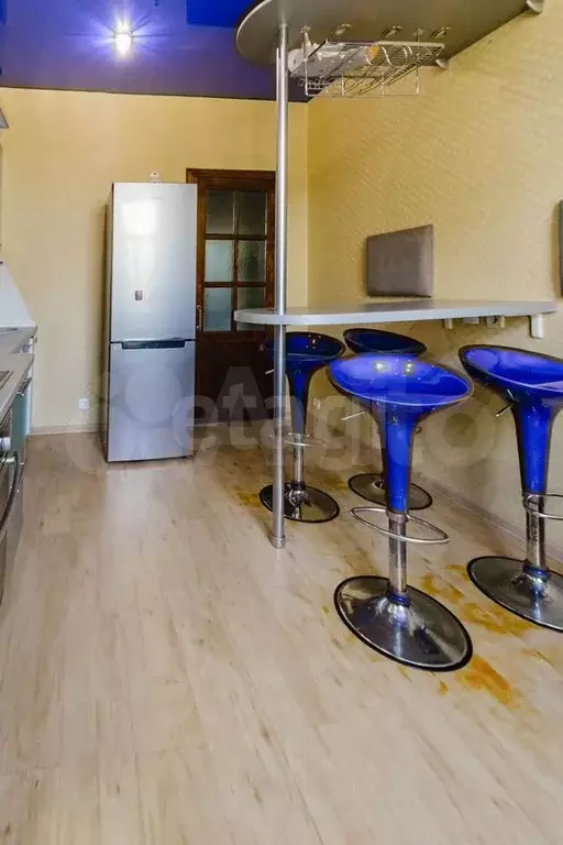 2-к. квартира, 60,1 м, 4/4 эт. - Фото 1
