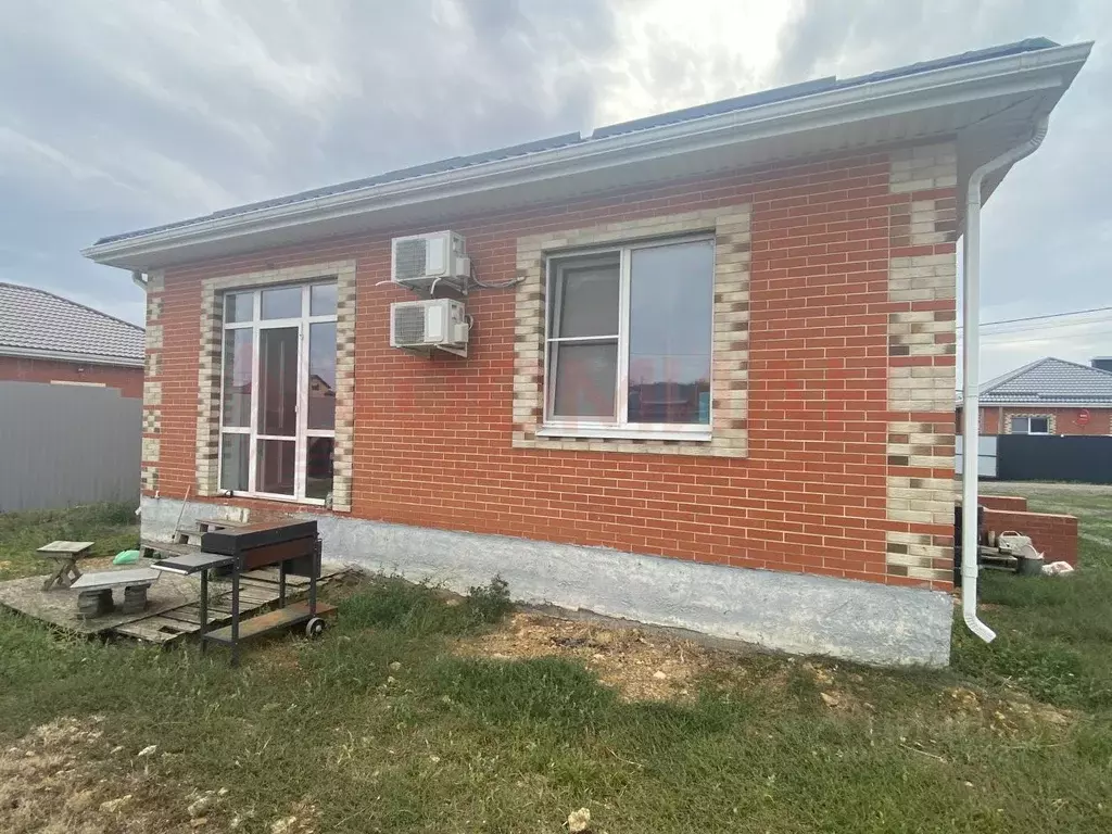 Дом в Ростовская область, Аксайский район, Большой Лог хут. Советская ... - Фото 2