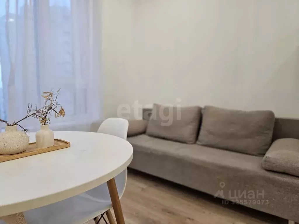 1-к кв. Ленинградская область, Кудрово г. Всеволожский район, ... - Фото 1