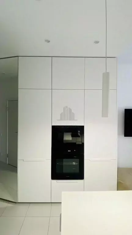 Студия Санкт-Петербург Петровский просп., 9к2 (24.0 м) - Фото 2