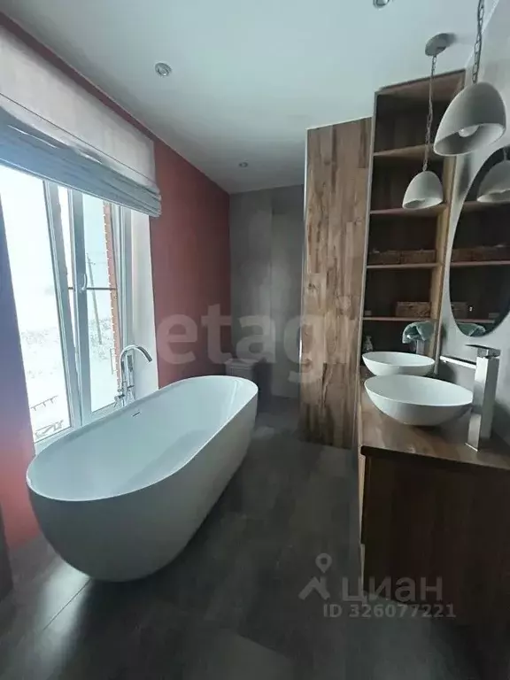 Дом в Тульская область, Тула городской округ, д. Семеновка проезд 2-й ... - Фото 1