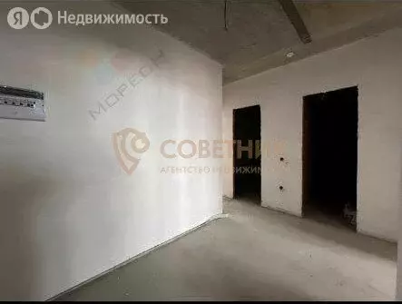 3-комнатная квартира: Краснодар, Домбайская улица, 55к6 (62.7 м) - Фото 2