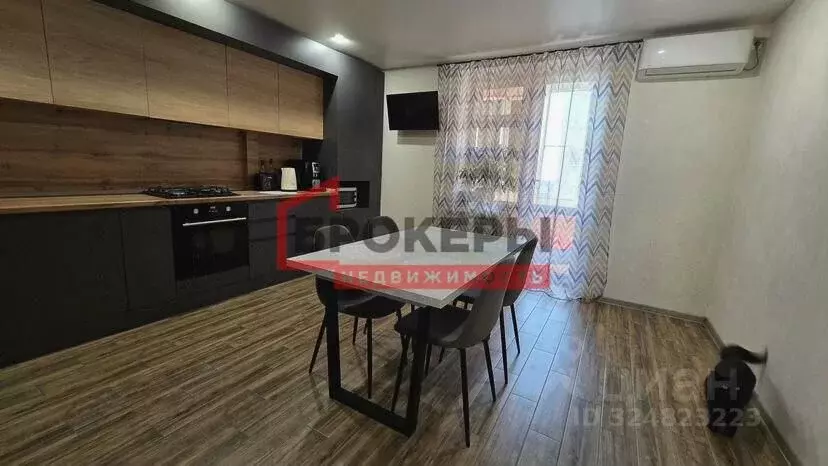 2-к кв. Севастополь ул. Симонок, 55Б (62.5 м) - Фото 2