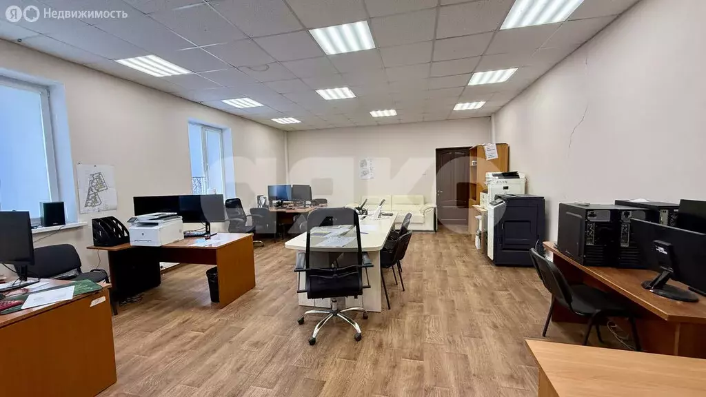Офис (105 м) - Фото 2