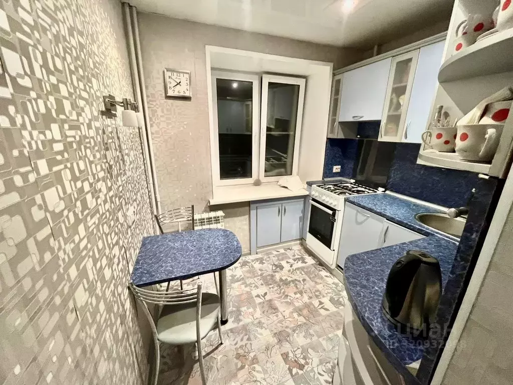 2-к кв. Нижегородская область, Нижний Новгород Медицинская ул., 16 ... - Фото 1