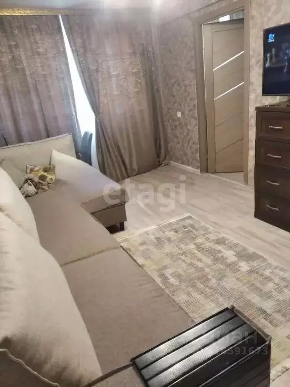 2-к кв. Иркутская область, Ангарск 212-й кв-л, 7 (45.7 м) - Фото 2