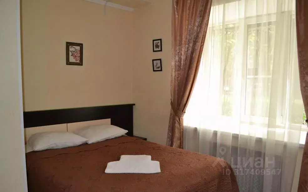 Комната Санкт-Петербург Рабфаковская ул., 3К3 (1.0 м) - Фото 1