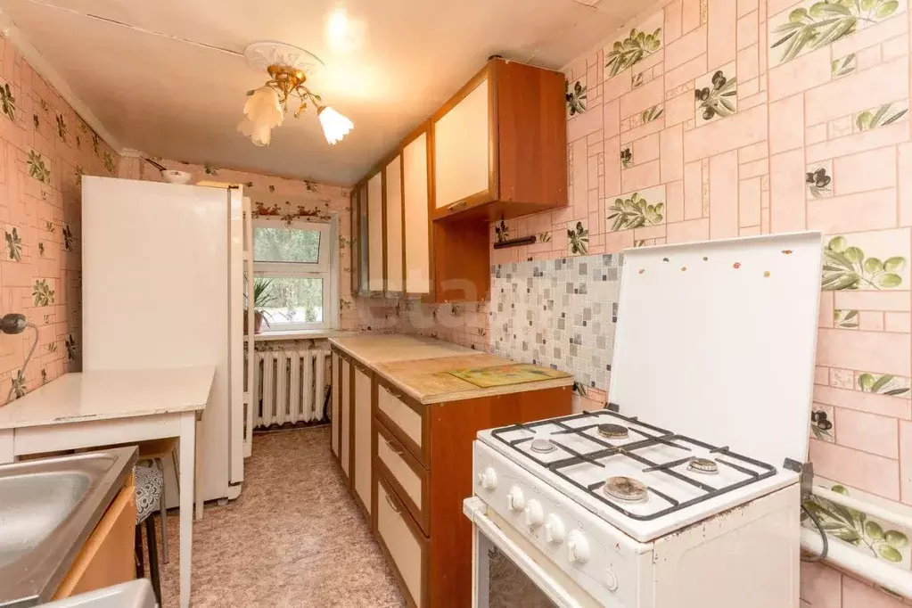 Дом в Тюменская область, Тюмень ул. Лунева (50 м) - Фото 1
