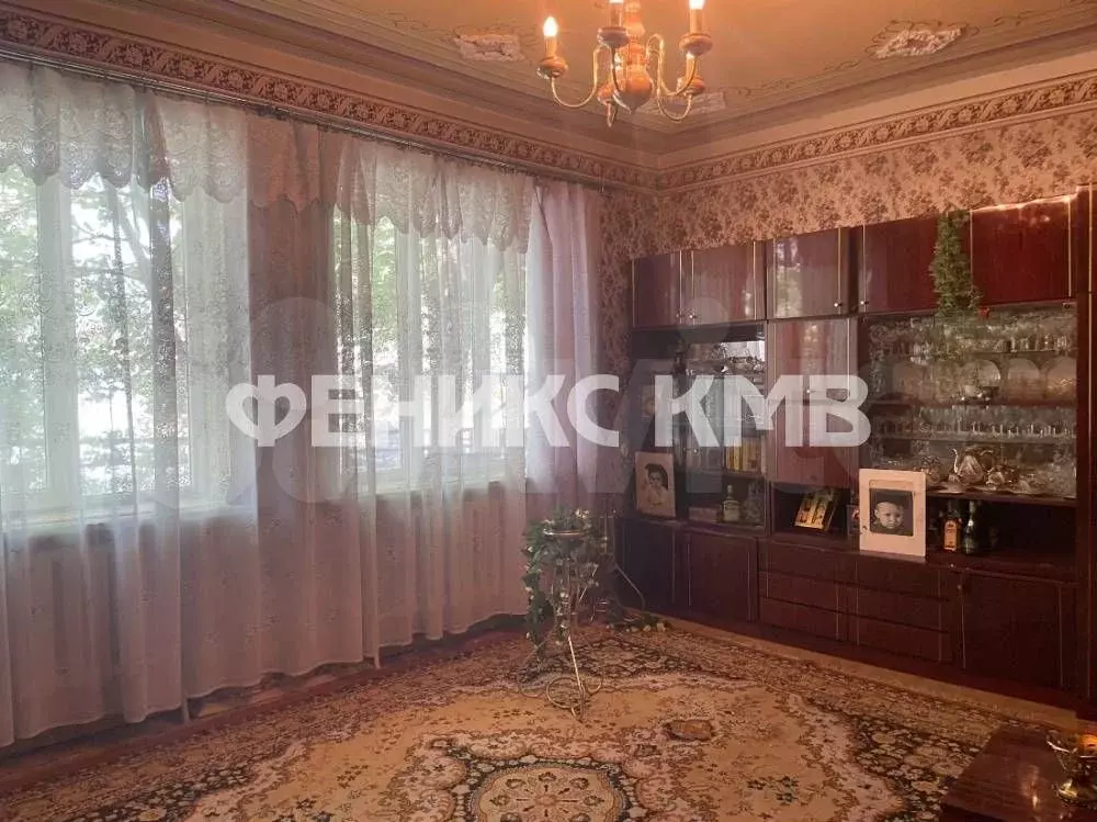 Дом 108 м на участке 7 сот. - Фото 1