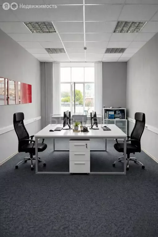 Офис (660 м) - Фото 2
