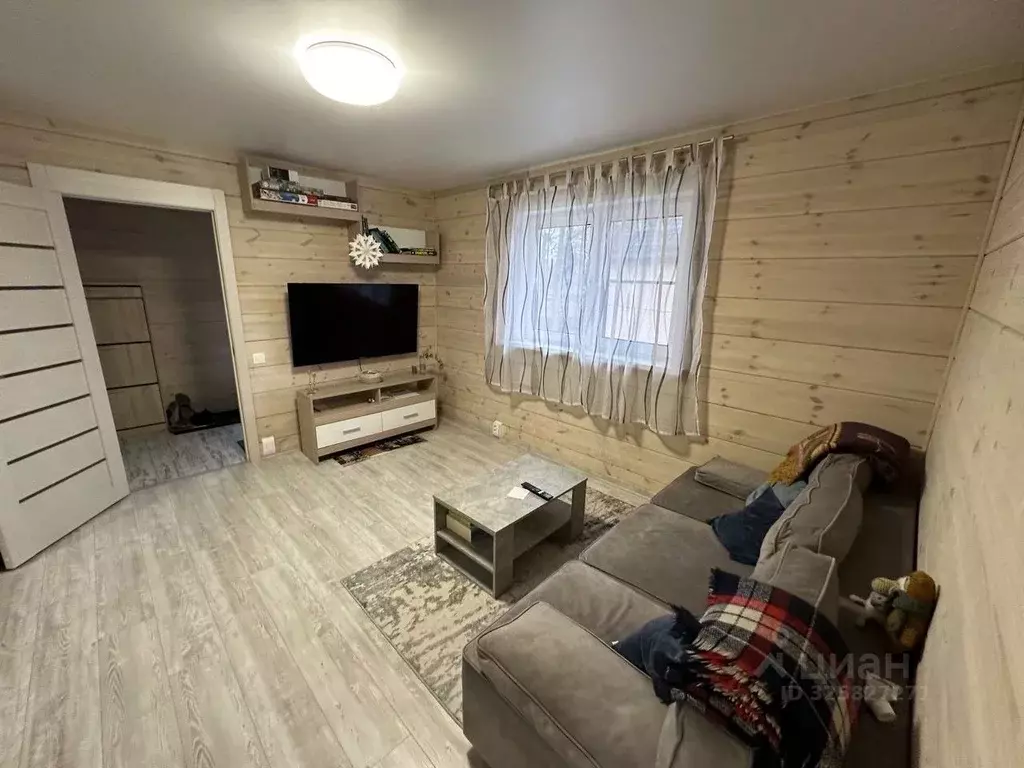 3-к кв. Московская область, Видное ул. Черняховского, 35 (60.0 м) - Фото 2