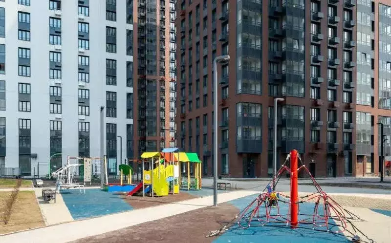 Продаётся 3-к квартира, 88 м - Фото 1