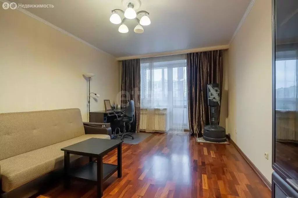 Квартира-студия: Санкт-Петербург, Ленинский проспект, 84к1 (26.2 м) - Фото 2