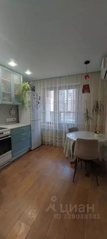 1-к кв. Москва Родниковая ул., 9Ак3 (38.0 м) - Фото 2