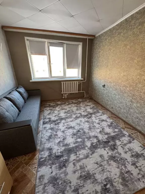 Комната Ямало-Ненецкий АО, Новый Уренгой ул. Геологоразведчиков, 2Бк1 ... - Фото 1