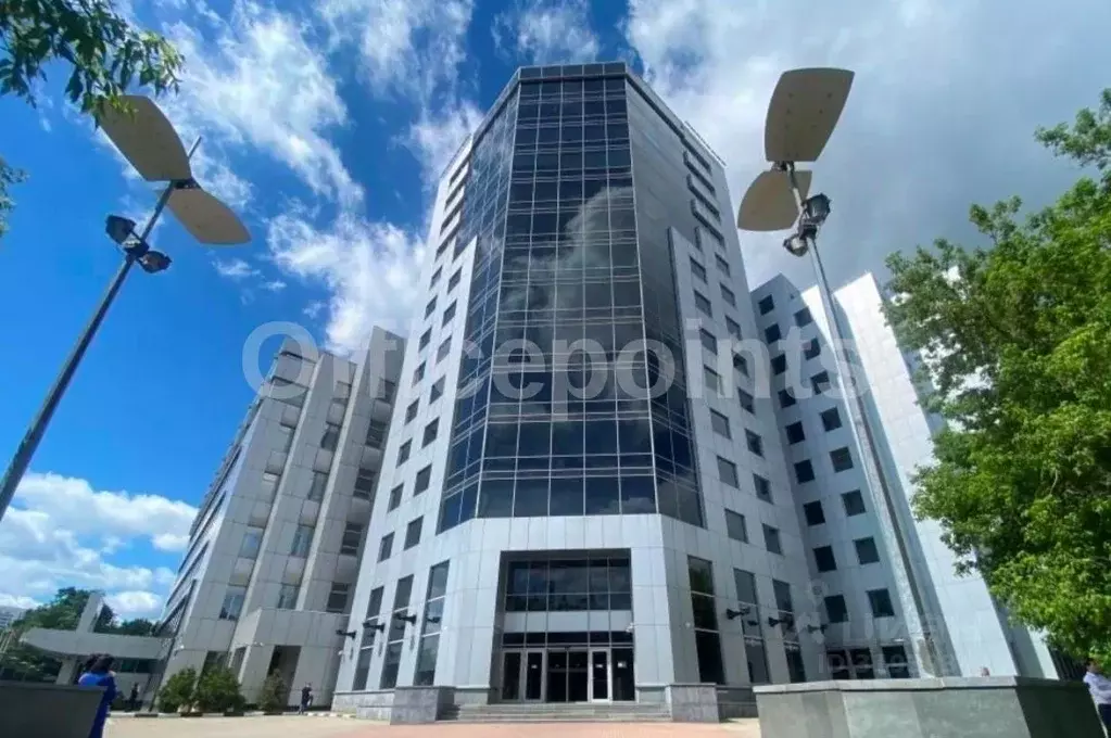 Офис в Москва ул. Вавилова, 24к1 (2855 м) - Фото 0