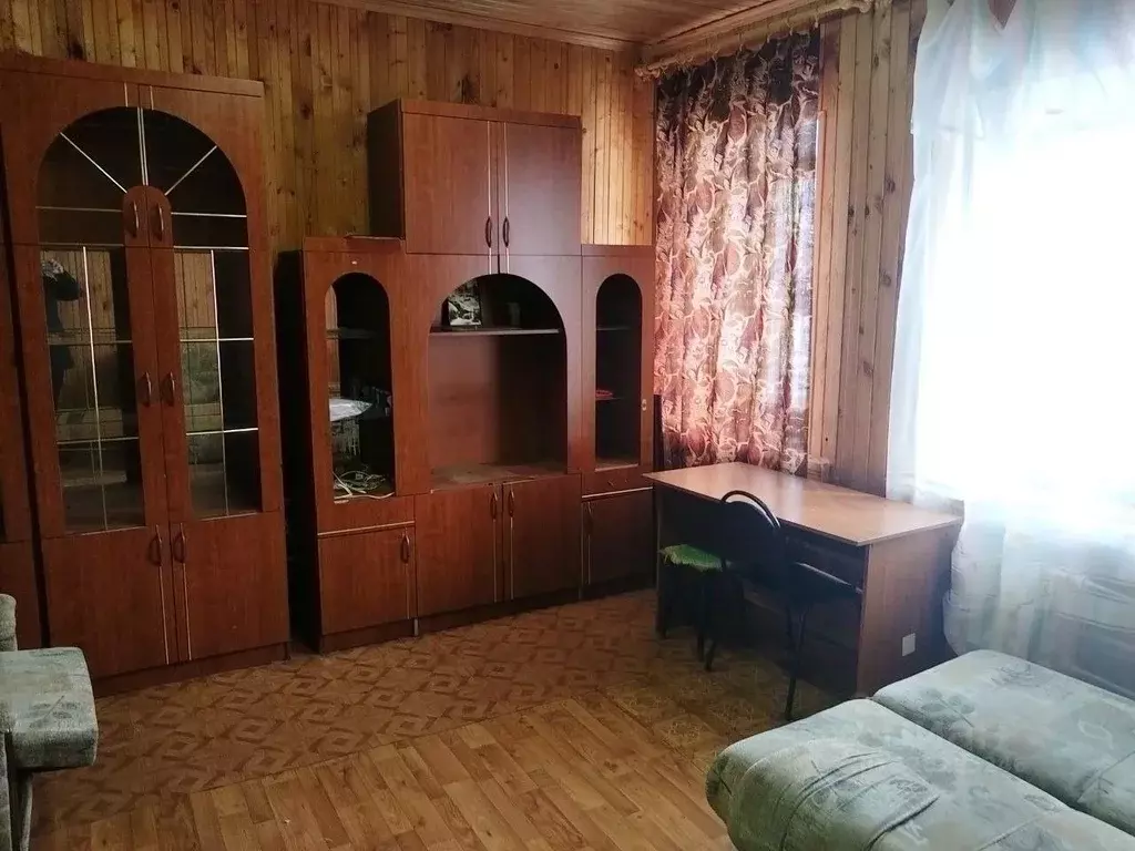 1-к кв. Ивановская область, Тейково Фрунзенская ул., 40 (36.1 м) - Фото 1