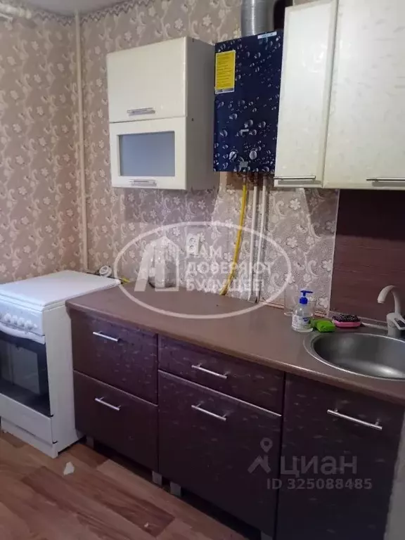 1-к кв. Пермский край, Чусовской муниципальный округ, Скальный рп ул. ... - Фото 1