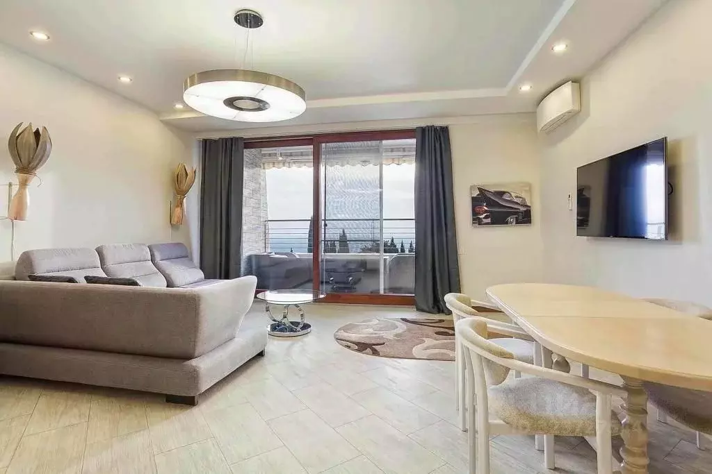 2-к кв. Крым, Ялта муниципальный округ, Гурзуф пгт ул. Строителей, 3 ... - Фото 2