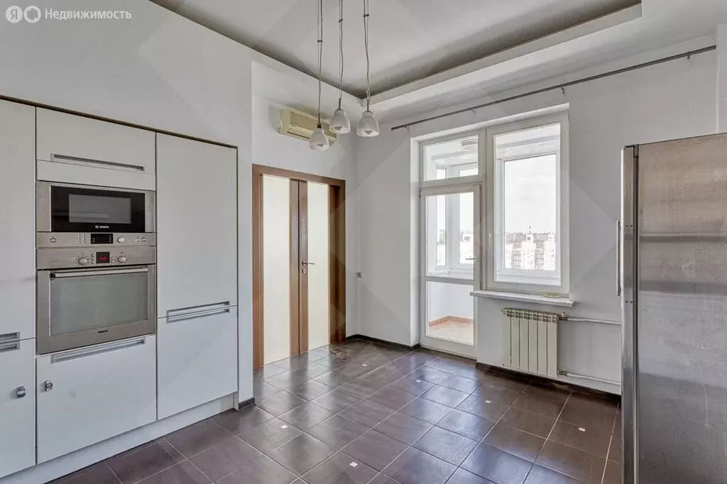 6-комнатная квартира: Москва, Таганская улица, 36к2 (330 м) - Фото 1