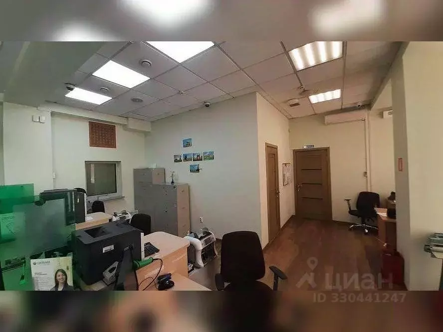 Офис в Приморский край, Хасанский муниципальный округ, Славянка пгт ... - Фото 2