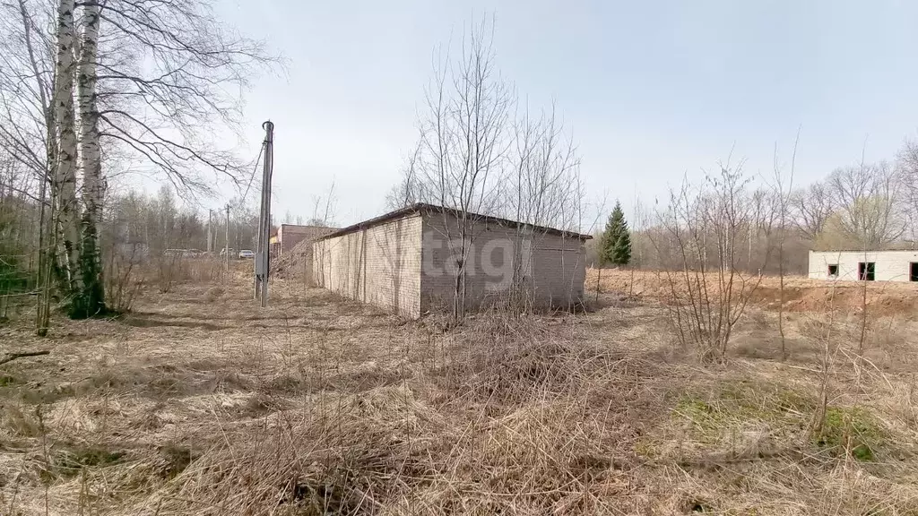 Участок в Ярославская область, Ярославль Московский просп. (4.6 сот.) - Фото 1