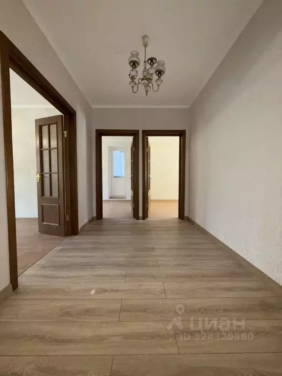 3-к кв. Москва Окружная ул., 8 (72.8 м) - Фото 1