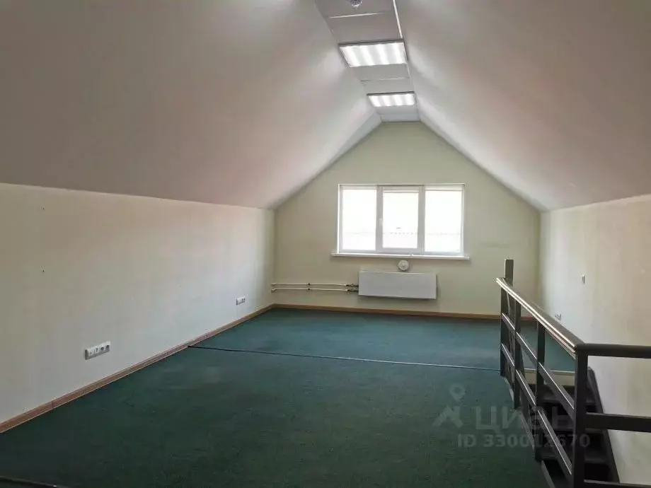 Офис в Санкт-Петербург Цветочная ул., 16 (70 м) - Фото 1