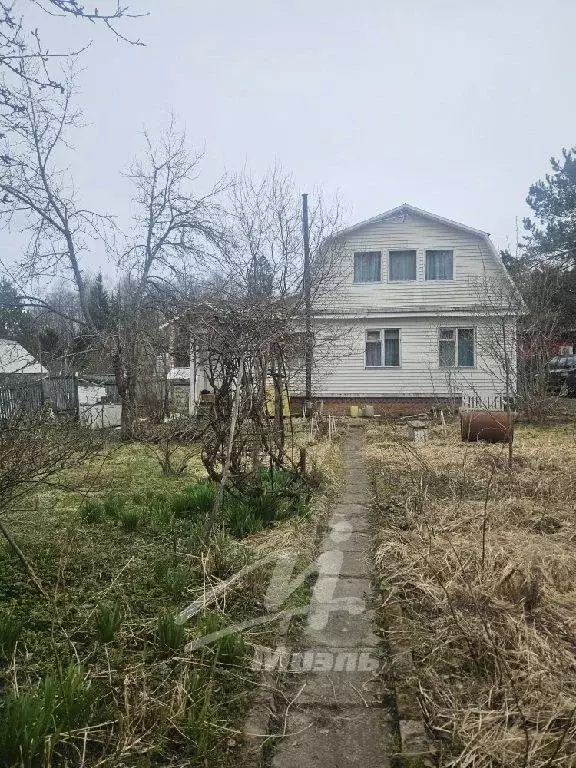 Продается дом в СНТ Дубенки - Фото 2