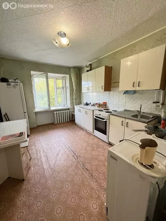 1-комнатная квартира: Нерюнгри, улица Карла Маркса, 19/1 (40 м) - Фото 0