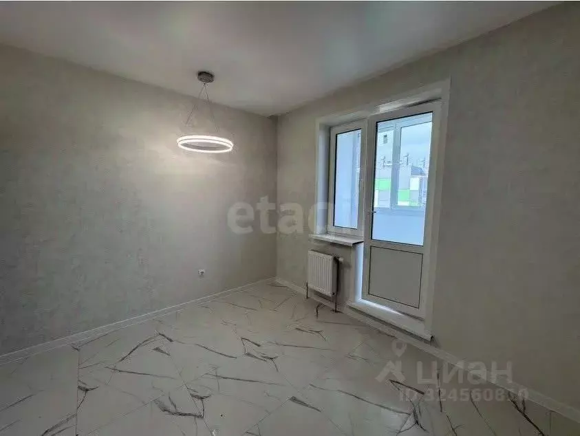 2-к кв. Калужская область, Калуга ул. Минская, 23к1 (66.0 м) - Фото 2