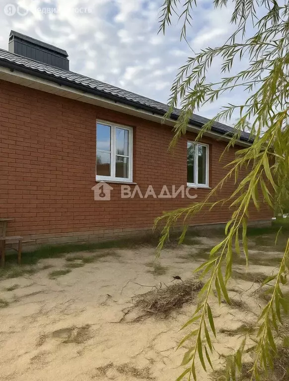 Дом в Краснодарский край, Ейское городское поселение, посёлок Морской ... - Фото 2